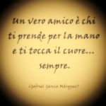 L�amicizia vince tutto!
