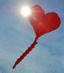 Uniti dal filo dell’amore