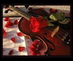Melodia: �Pentagramma dell�anima�