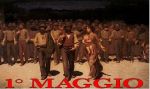 � Primu maju festa du travagghiu �