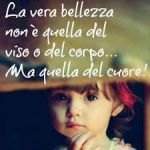 Bellezza interiore