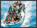 Pianto d�emigranti