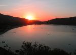 Due stelle all’alba