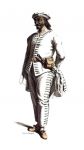 Gi� la maschera