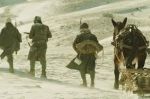 Il ritorno dell�alpino