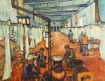 In ospedale