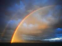 L'arcobaleno