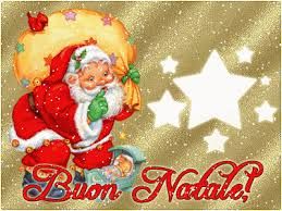 Buon Natale cucciolo mio