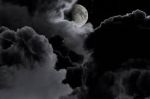 Luna d�autunno