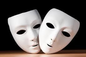 La maschera