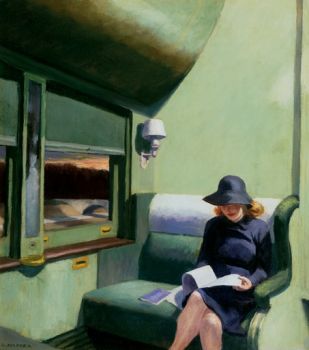 Solitudine