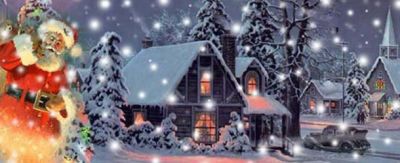 Viene Natale