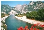 Il fiume