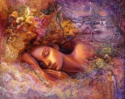 Infranto sogno