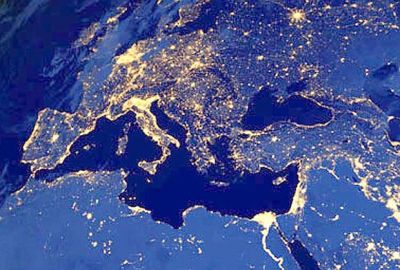 Cammina il mondo