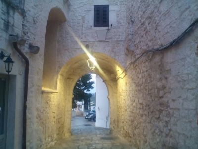 Paesi d'Itria