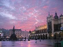 Le ragazze di Cracovia
