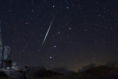 Il canto delle stelle