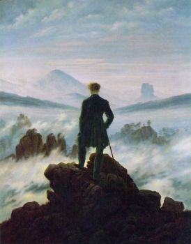 Confuso di nebbia