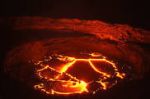 Lava che non scorre