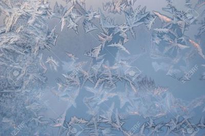 Inverno precoce