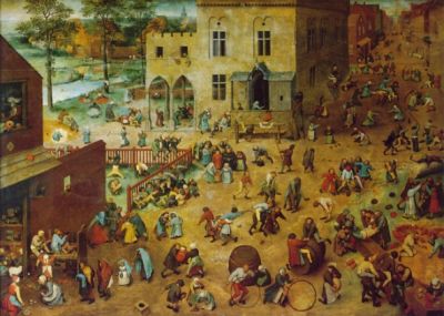 Il funerale del tempo