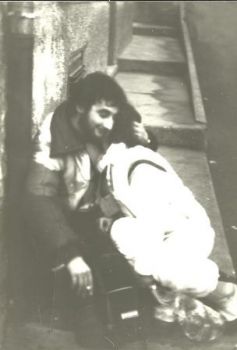 C'è sempre bisogno d'amore