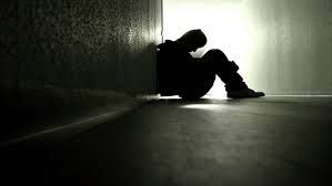 Nel tormento dell�infinito silenzio