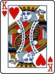 Le carte giocate