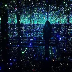 Specchi di luce