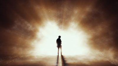 L'anima immortale