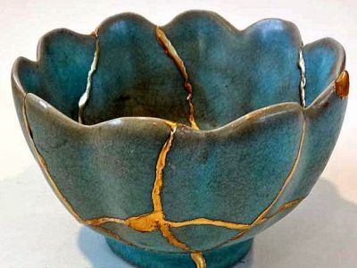 Polvere d�oro