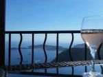 Sul balcone