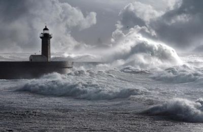 Mare d'inverno