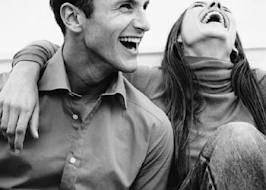 Attendo un Sorriso