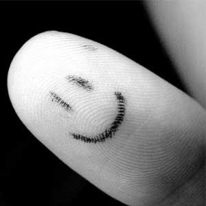 Un Pensiero felice