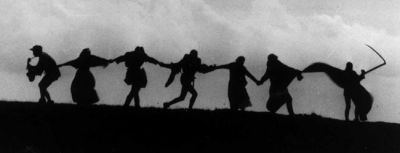 Danza la morte