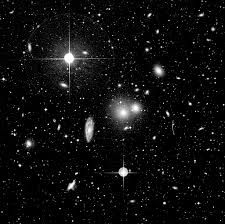 Io e l'universo