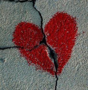 Un amore... svanisce
