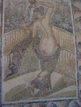 Il sacrificio
