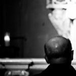 Nel silenzio la preghiera
