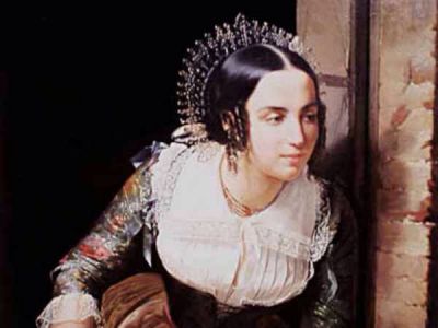 La Donna del lago