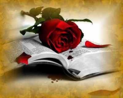 Evanescenze poetiche in movimenti d'amore