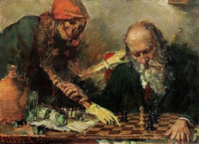 Il Settimo sigillo