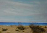 Dune mosse