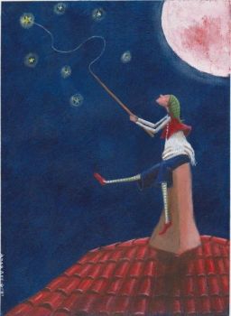 Pescatore di stelle