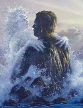 Perché il mare è salato?