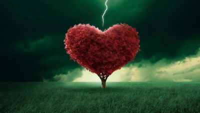 L'amore