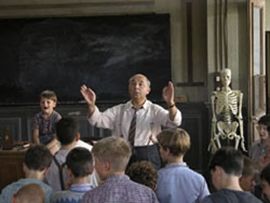 I ragazzi del coro