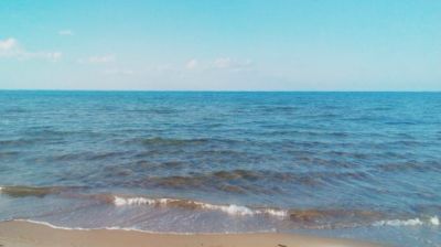Il respiro del mare